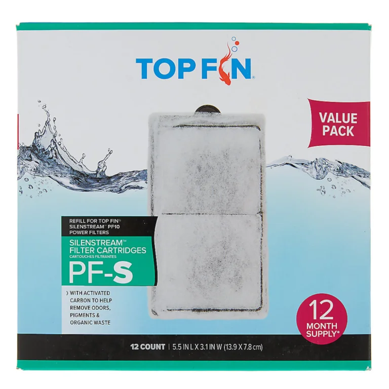 Top Fin – Premium Website For Filter, Aquarium And Gallon Tank - Top Fin