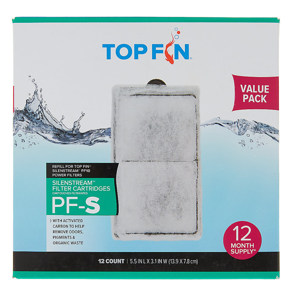 Top Fin Aquarium Filter – Premium Fish Tank and Filter Website